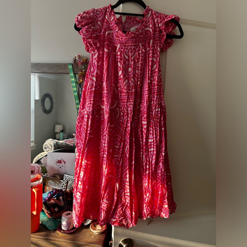 Vineyard Vines Dress- Size 16